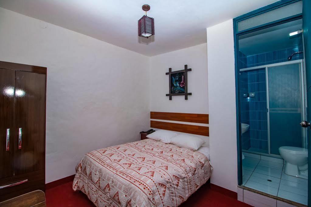 Andean Home Cusco Eksteriør billede